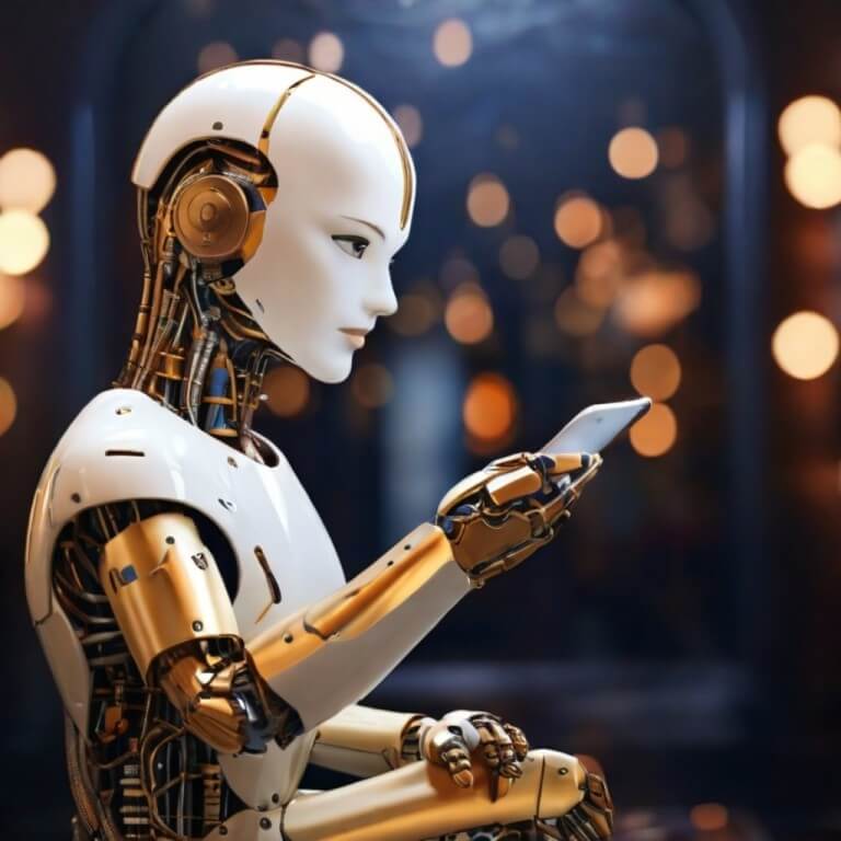 intelligenza artificiale