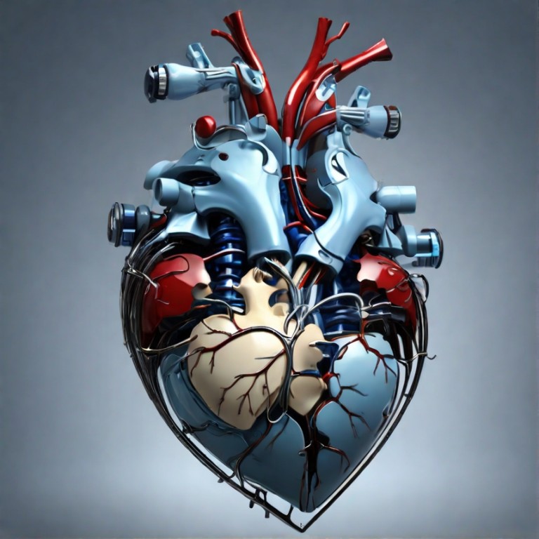 Heart Artery Procedures