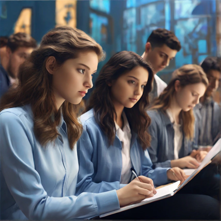 Higher Education