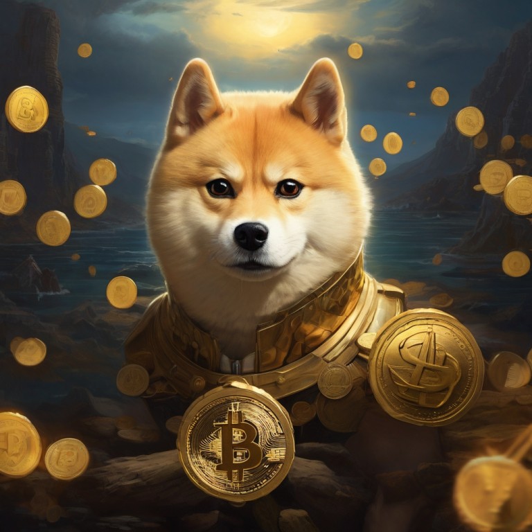 Dogecoin