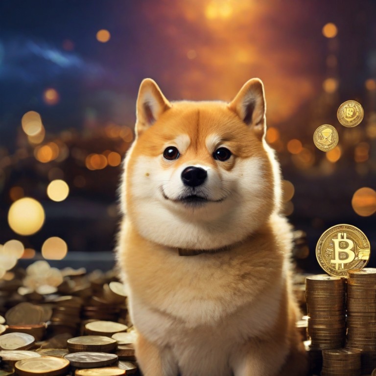 Dogecoin