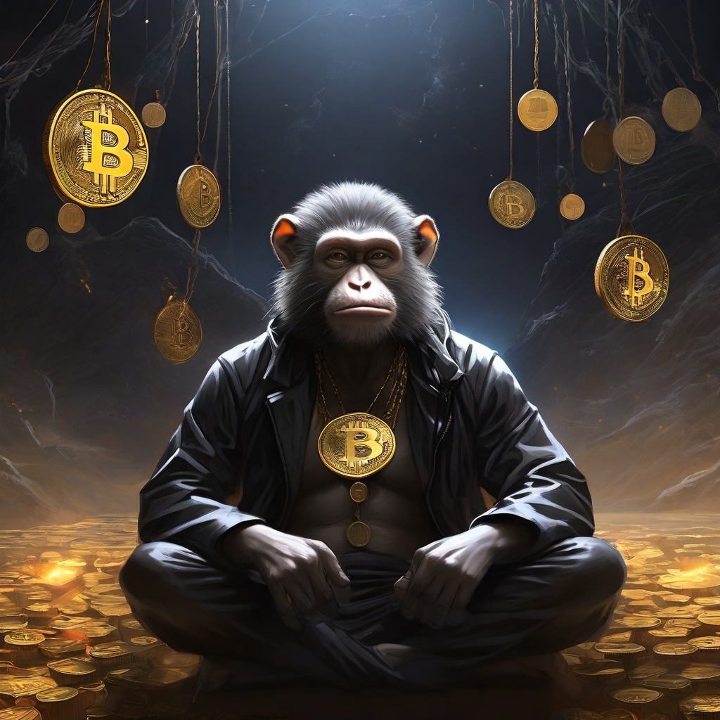 Terminal Ape