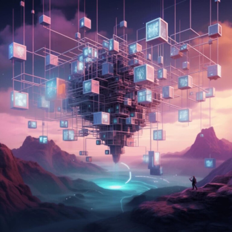 تهدف المرحلة الثانية التجريبية من منصة zkEVM التابعة لشركة Polygon إلى تعزيز نمو التطبيقات اللامركزية ونشاط DeFi 