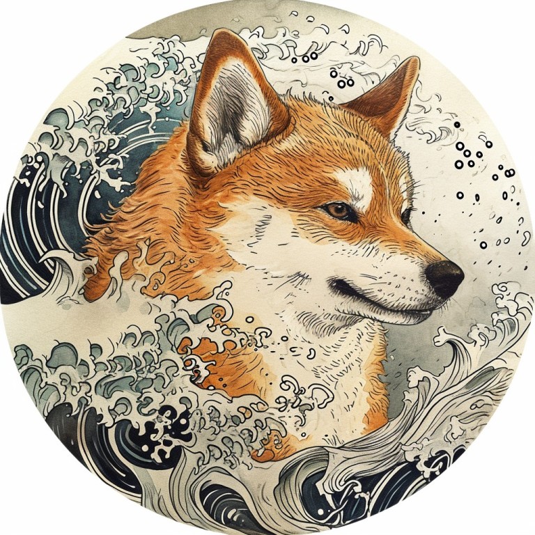 Shiba Inu