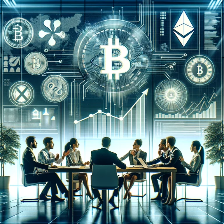 Alívio temporário para empresas de criptomoedas, já que o IRS adia a aplicação das regras de declaração