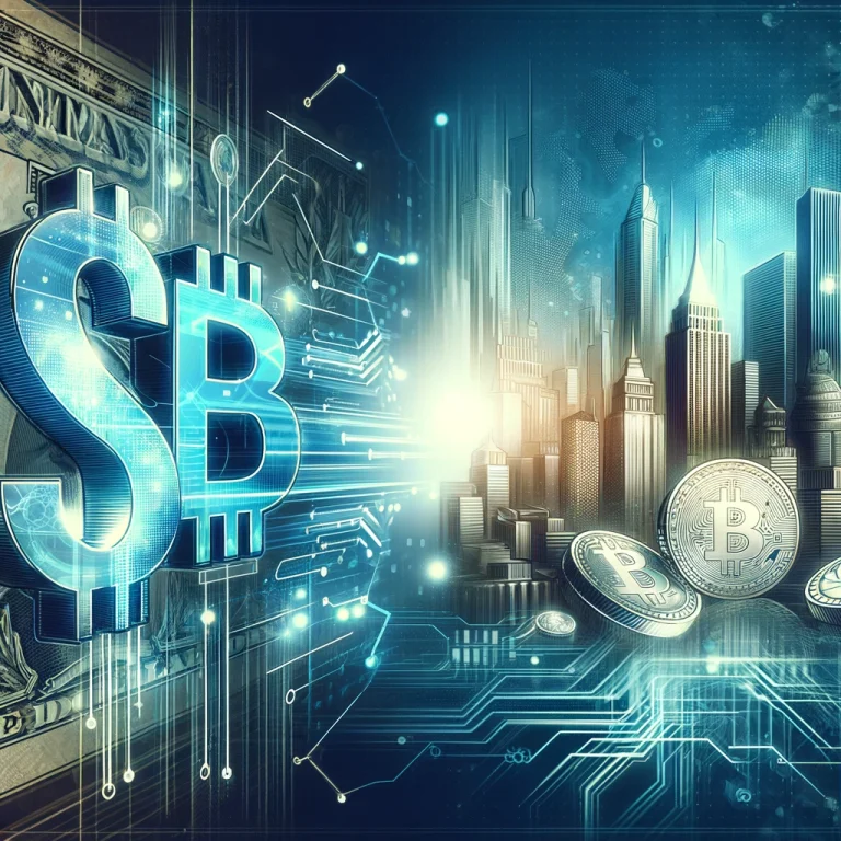 O gigante de Wall Street, Morgan Stanley, prevê que as CBDCs desafiarão o domínio do dólar americano