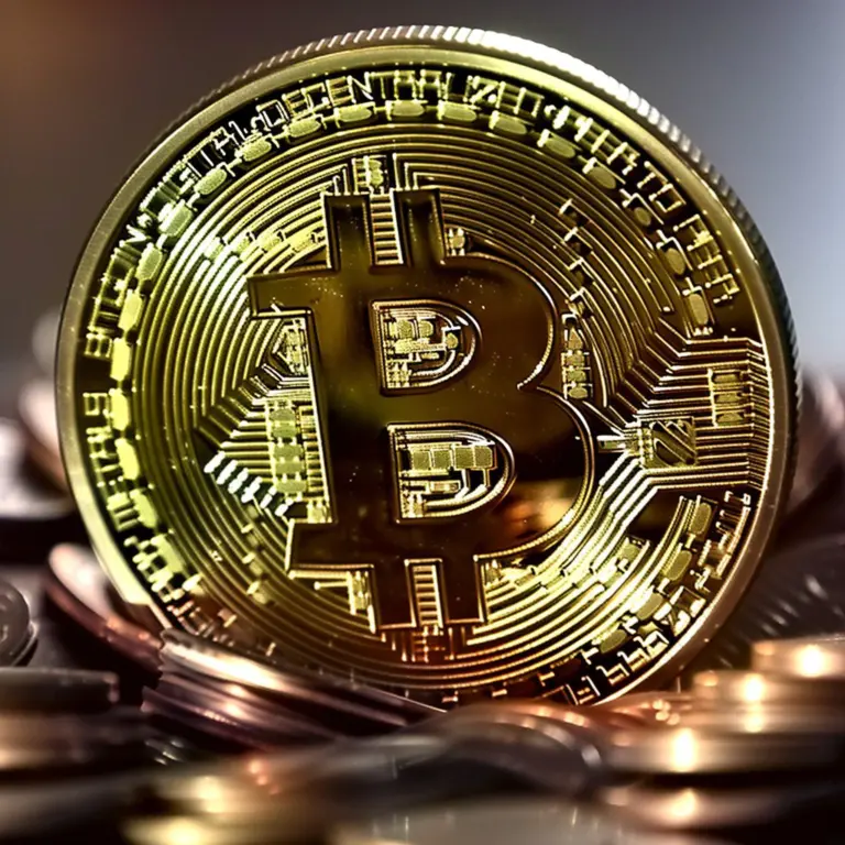 Bitcoin