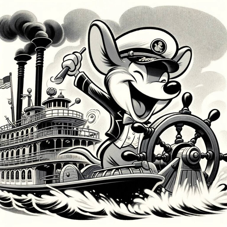 Topolino