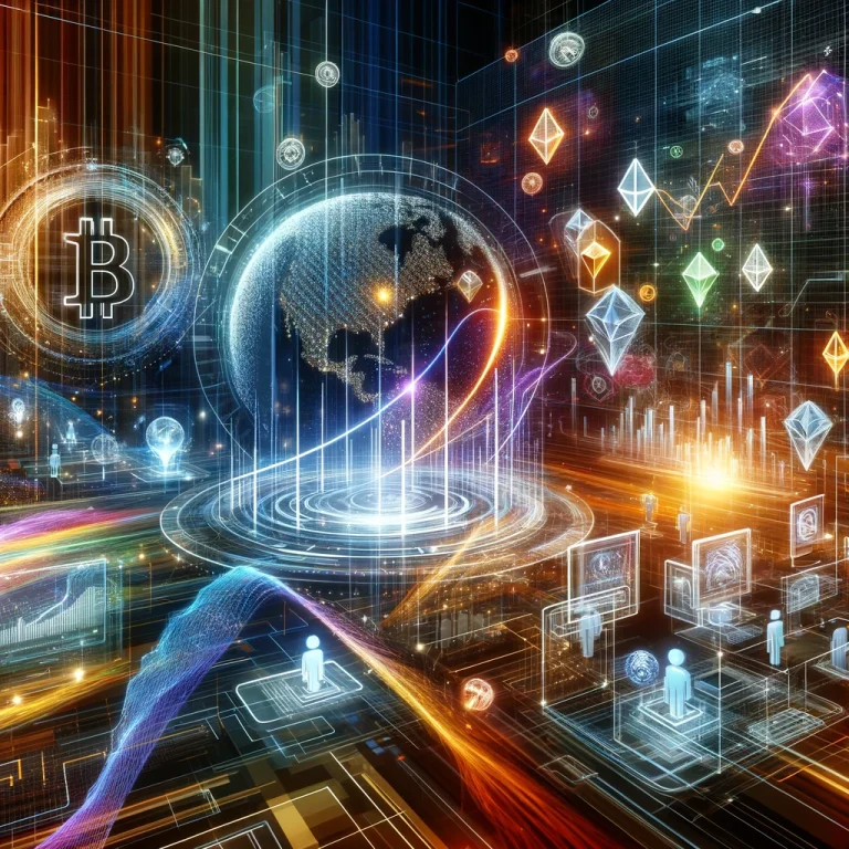 Kwenta annuncia una roadmap completa per il 2024