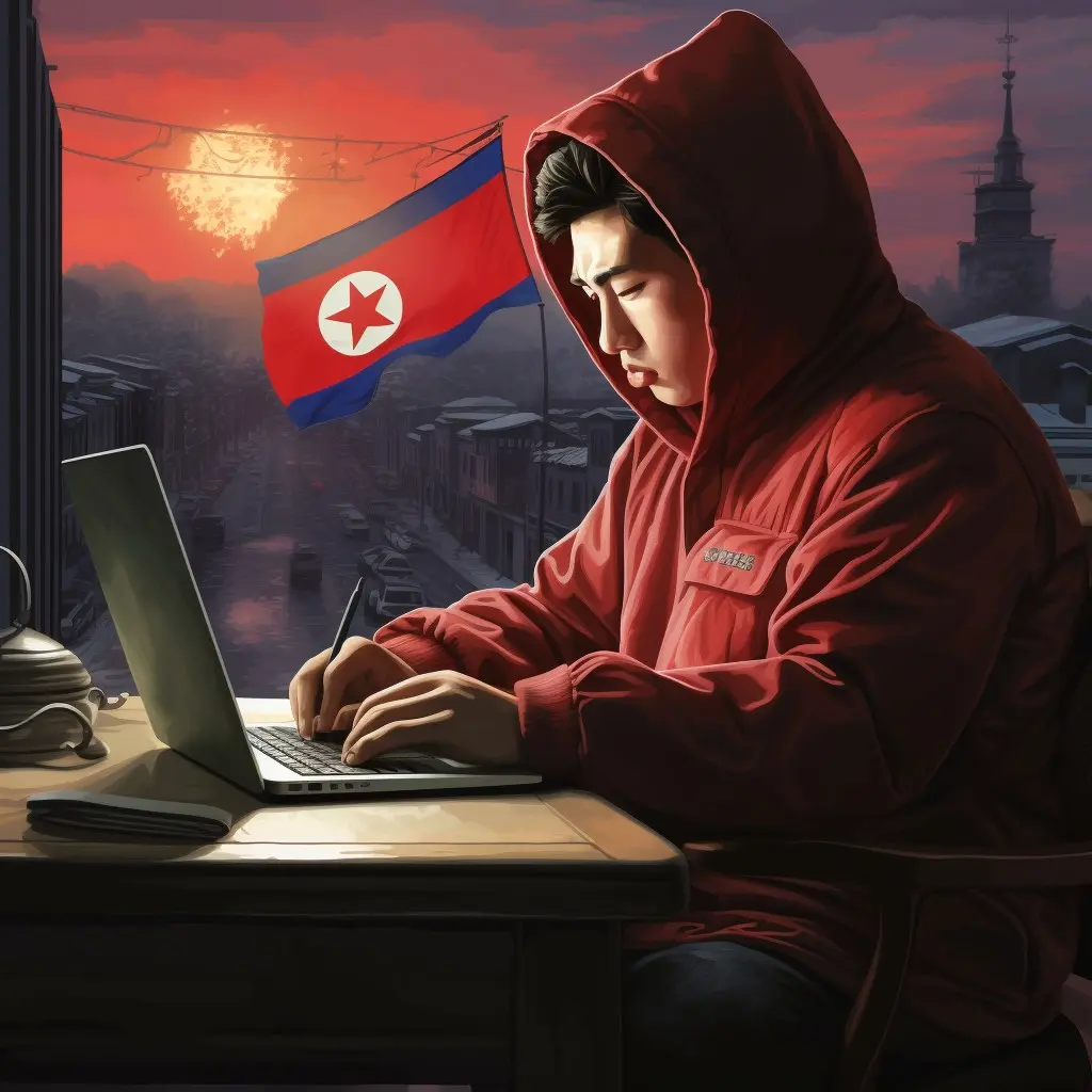 North Korean