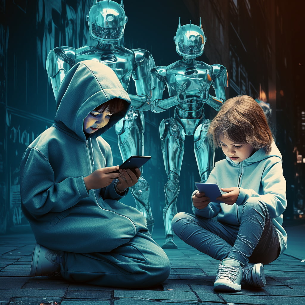 Human