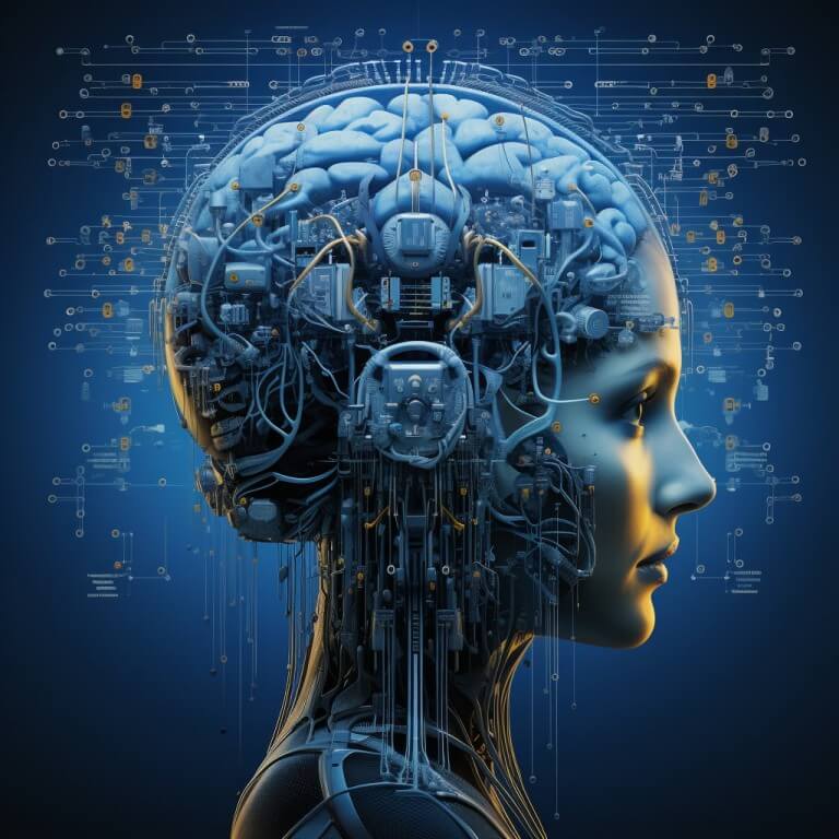 aprendizado de máquina