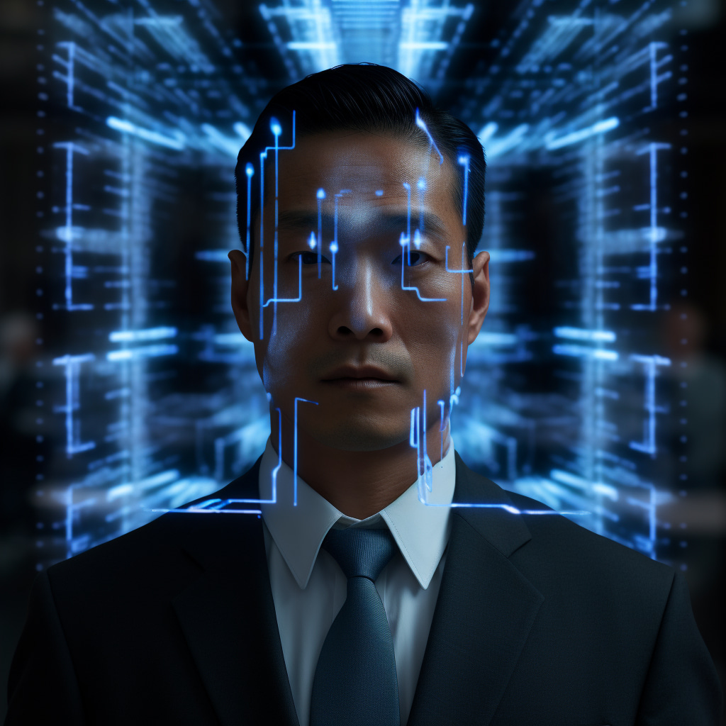 Hong Kong Government Warns of AI-Generated Scams
