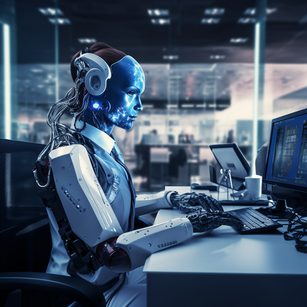 Ecco perché le aziende FinTech non sono ottimiste sull'intelligenza artificiale generativa