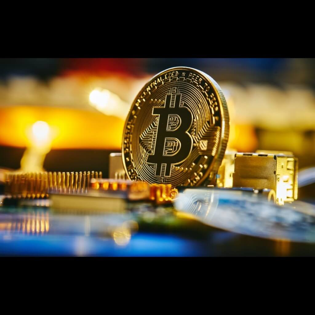 fork de Bitcoin
