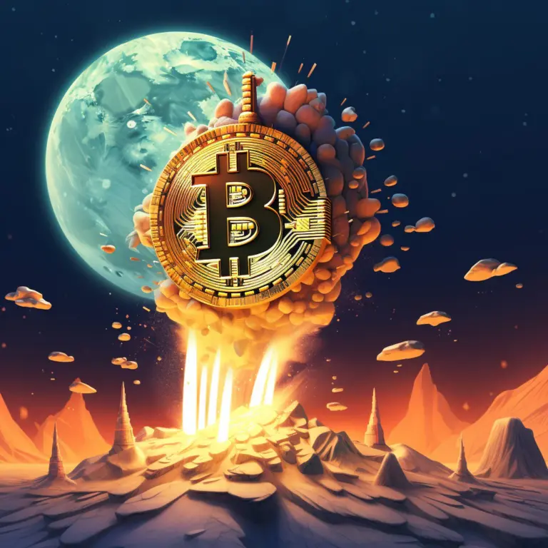 Bitcoin