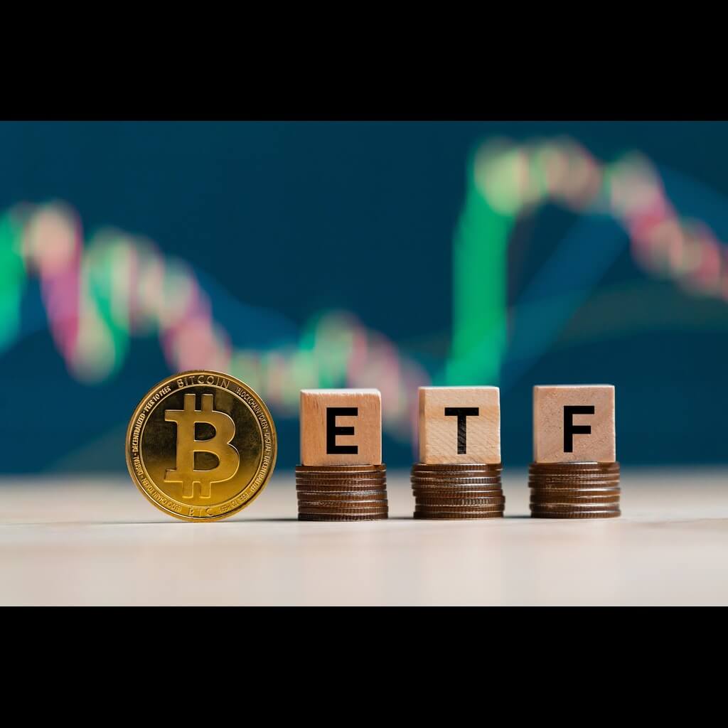 Bitcoin ETF