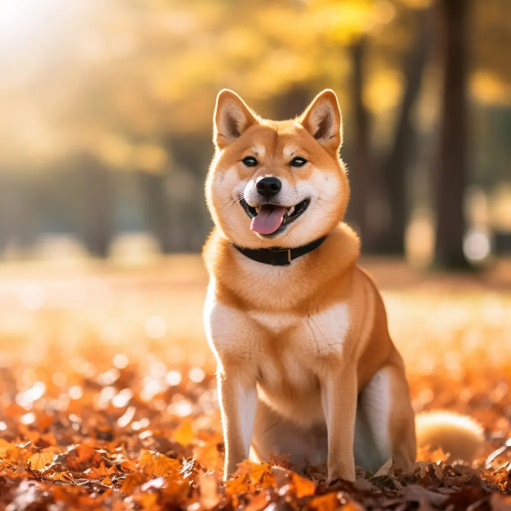 Shiba Inu