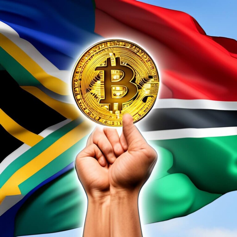 South Africa