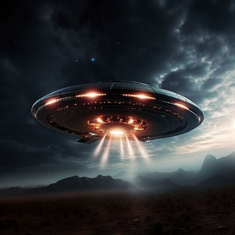 الذكاء الاصطناعي للسفر الفضائي