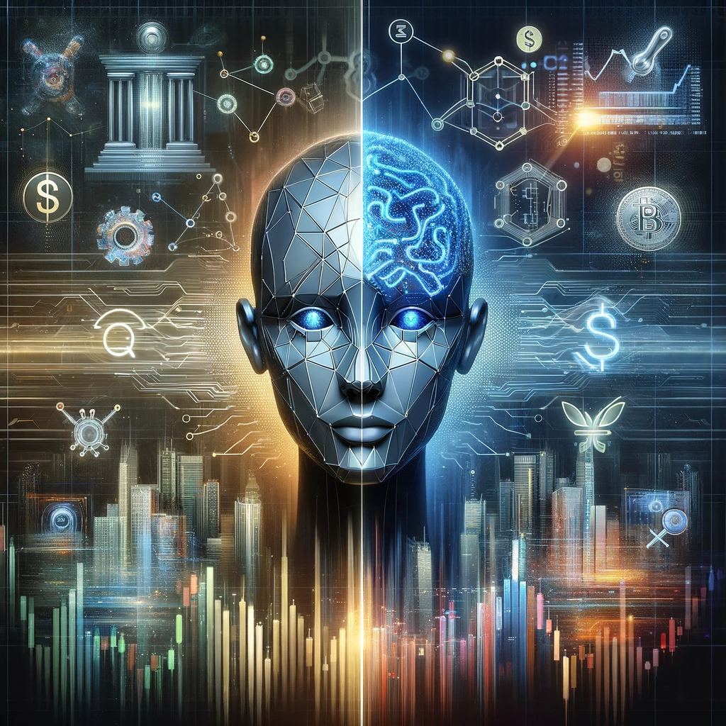 AI and Finance