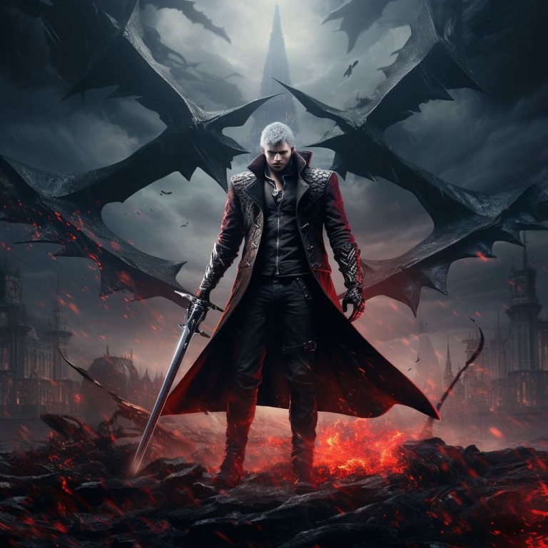 der Teufel könnte weinen