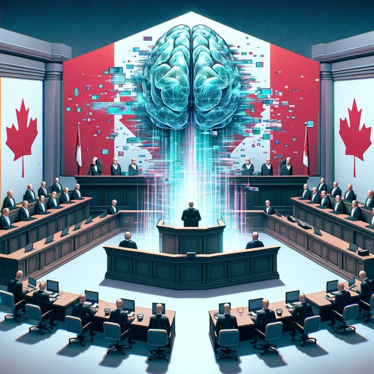 Судебные дела