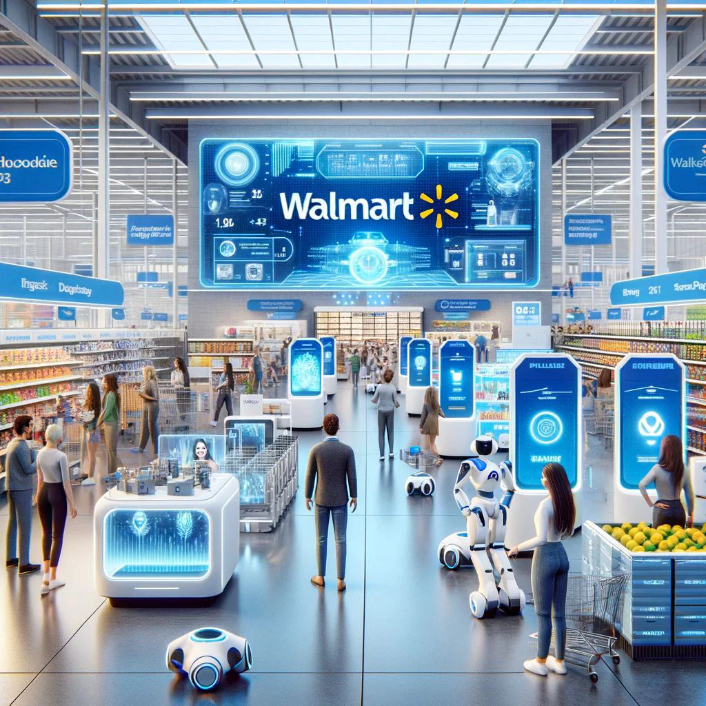 Walmart