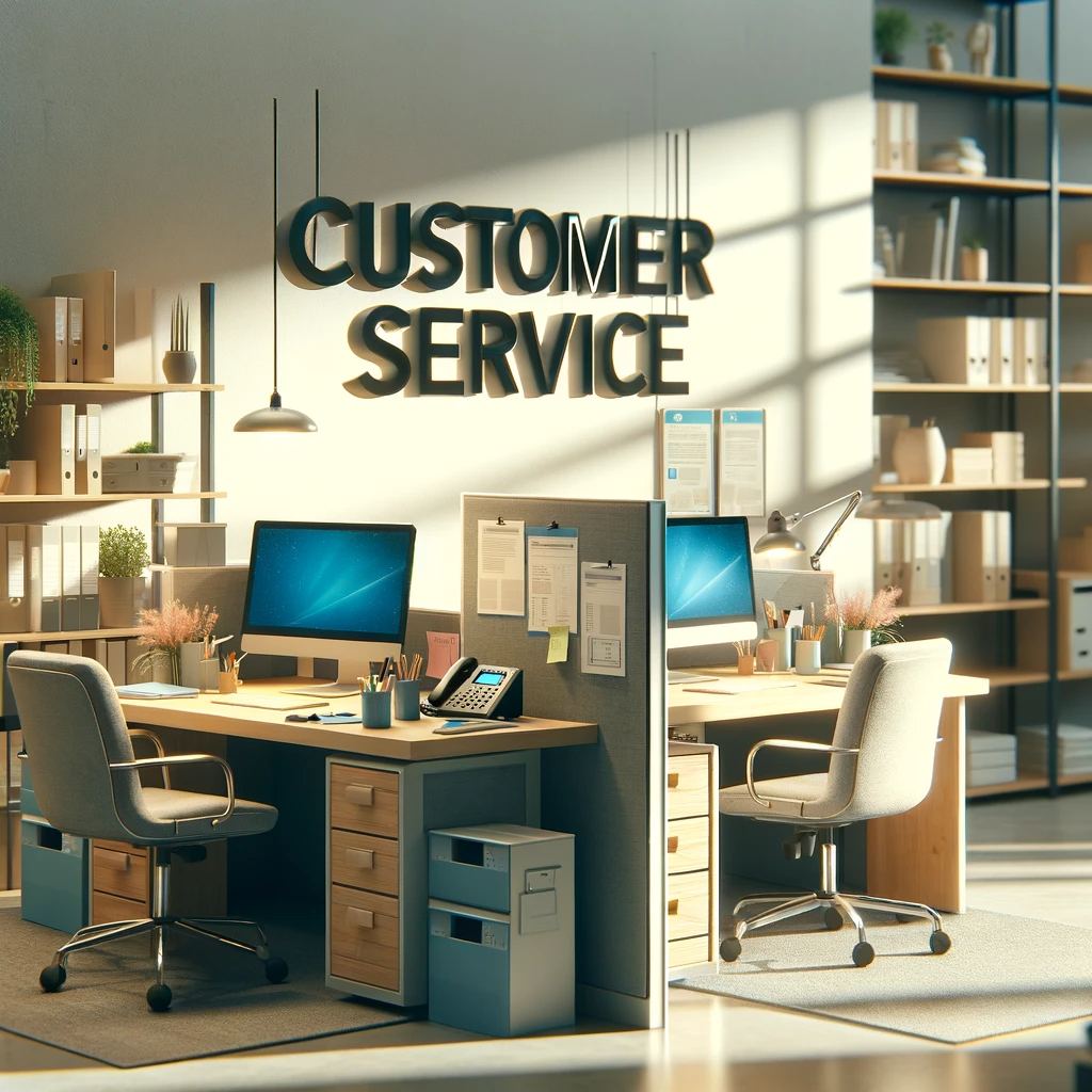 Customer