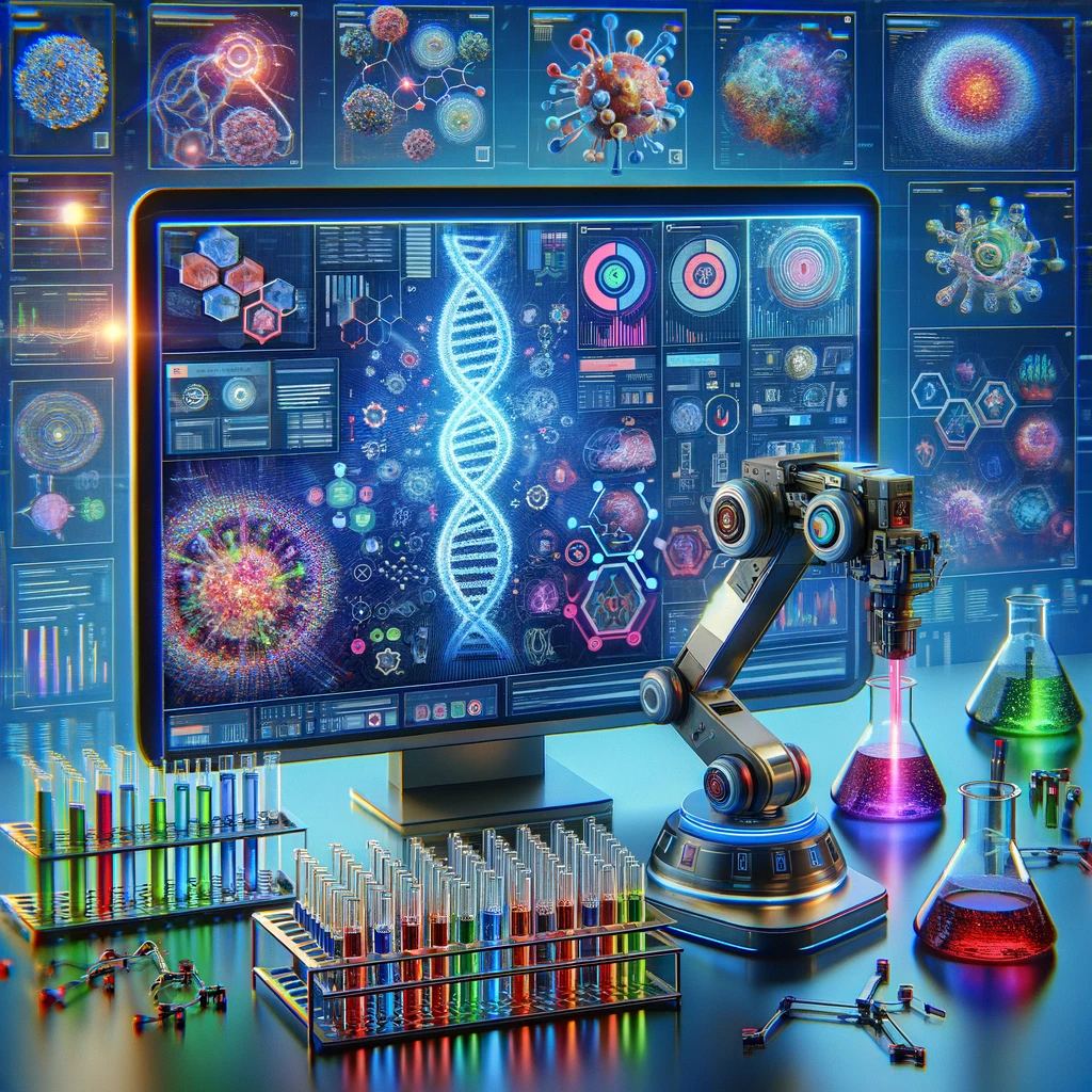 Machine