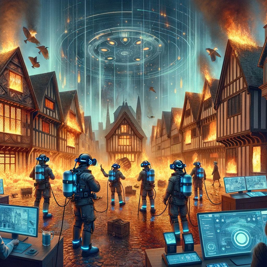 Augmented