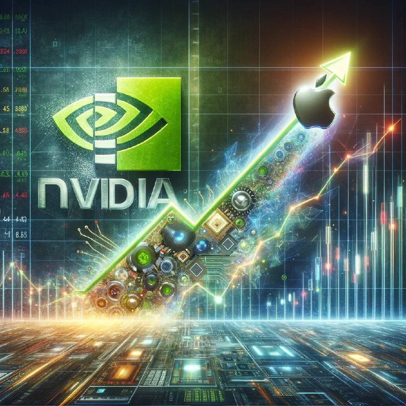 Nvidia's
