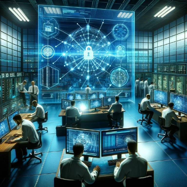 Криминалистика