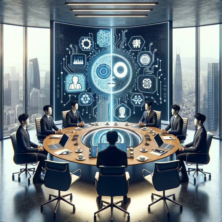 Производители микросхем