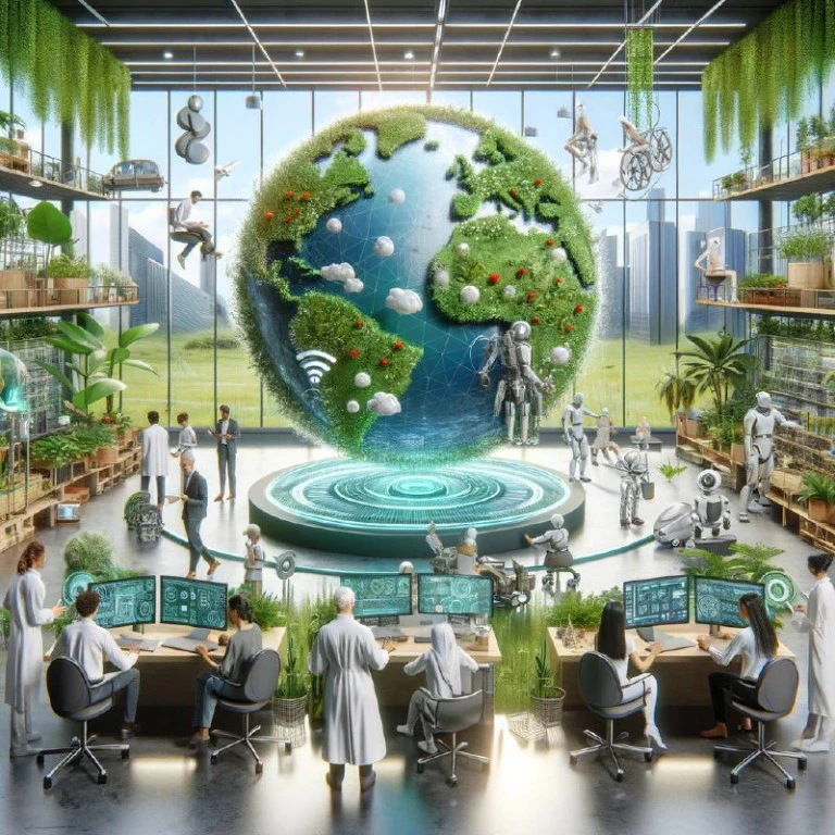 الذكاء الاصطناعي