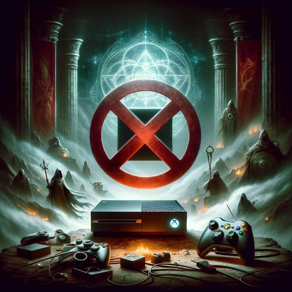 Xbox