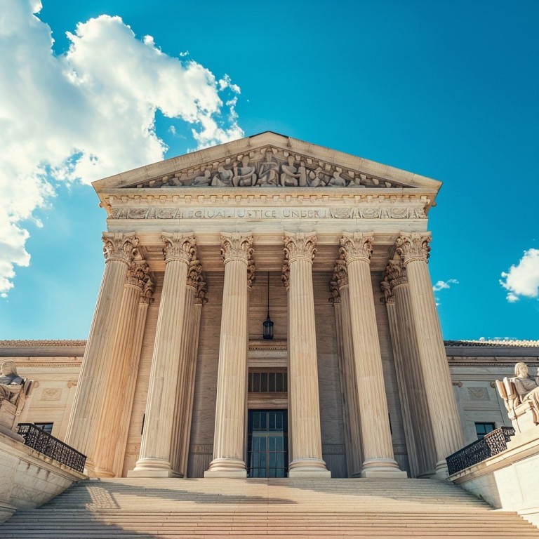 Oberster Gerichtshof