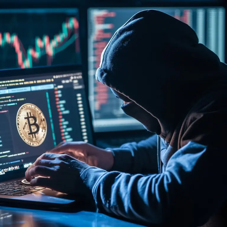 cryptomonnaie