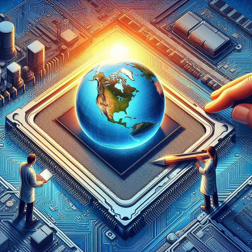 AI chip