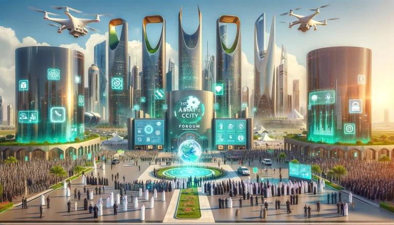 Forum globale sulla città intelligente