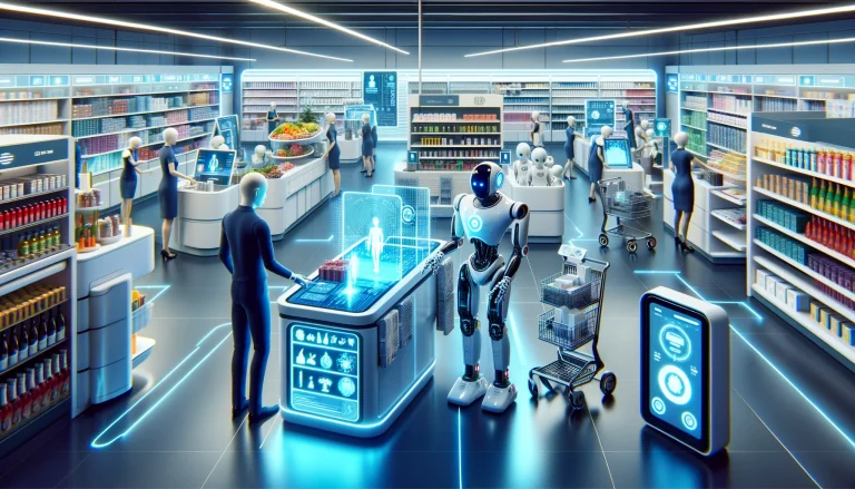 Commercio elettronico