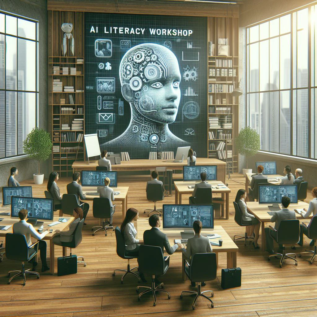AI literacy