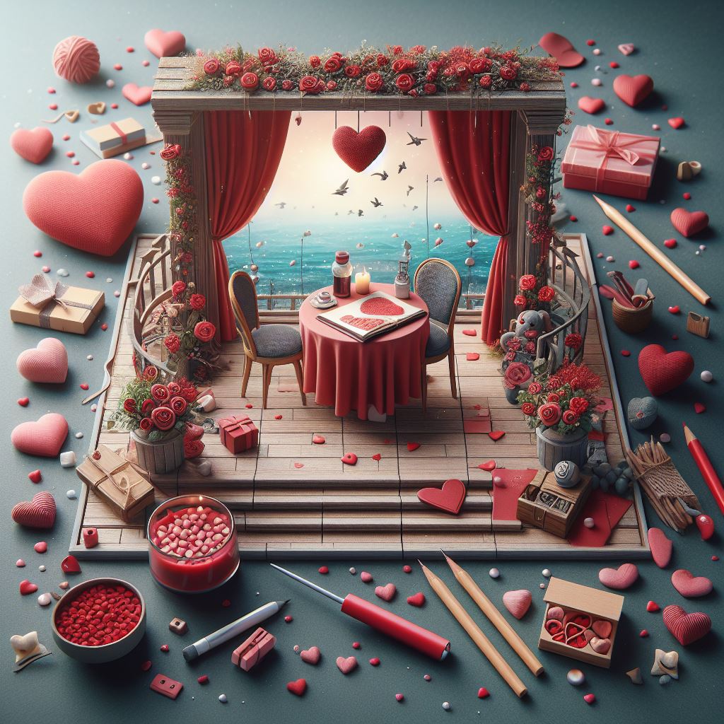 ChatGPT Valentine
