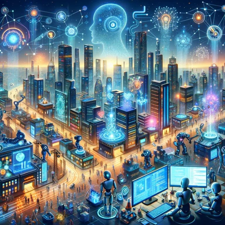 Генеративный ИИ