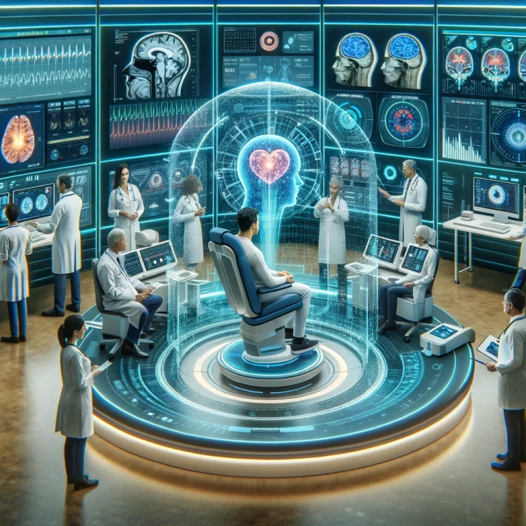 Пост-инсультный период