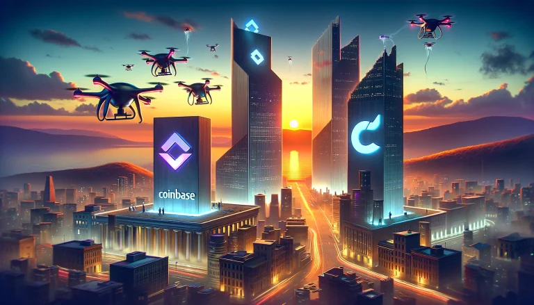 ARK Invest passt Portfolio an, verkauft Coinbase- und Robinhood-Aktien