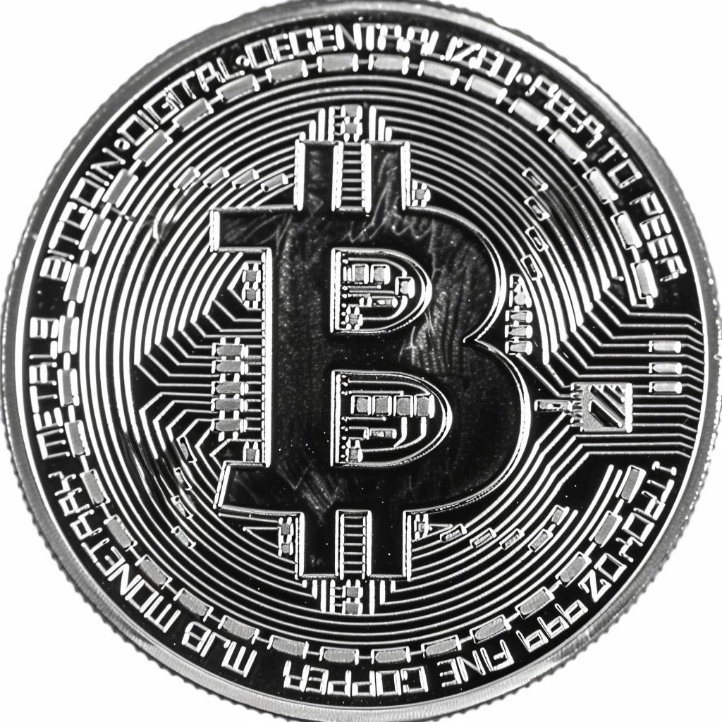 Bitcoin