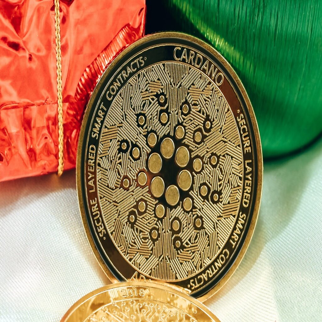 Cardano Unveils Enhanced Hydra Version A Potential Catalyst for ADA's Price Surge