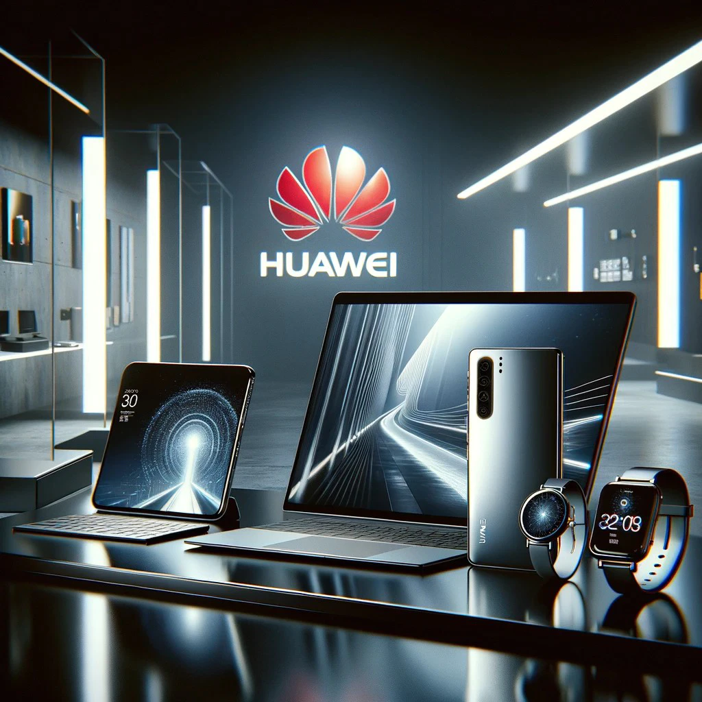 Huawei's AirEngine Wi-Fi 7: Revolutionizing Intelligent Collaboration ...