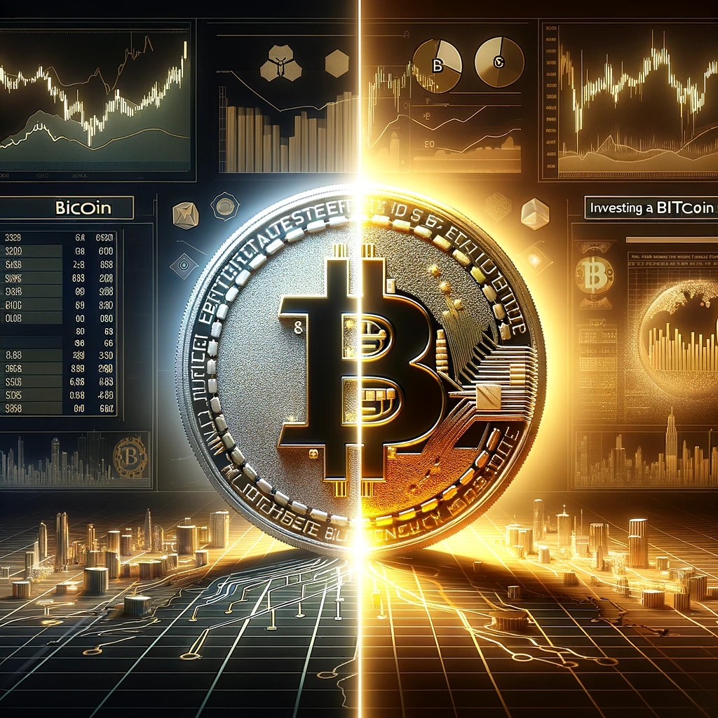 Why a Bitcoin ETF Is not the same as actual Bitcoin - Cryptopolitan